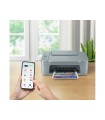Equipo multifuncion canon pixma ts3752i tinta color 7 ppm negro / 4 ppm color a4 wifi impresora escaner