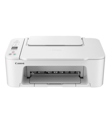 Equipo multifuncion canon pixma ts3751i tinta color 7 ppm negro 4 ppm color a4 wifi impresora escaner