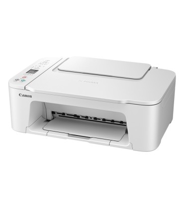 Equipo multifuncion canon pixma ts3751i tinta color 7 ppm negro 4 ppm color a4 wifi impresora escaner