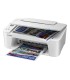 Equipo multifuncion canon pixma ts3751i tinta color 7 ppm negro 4 ppm color a4 wifi impresora escaner