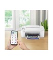 Equipo multifuncion canon pixma ts3751i tinta color 7 ppm negro / 4 ppm color a4 wifi impresora escaner