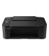 Equipo multifuncion canon pixma ts3750i tinta color 7 ppm negro 4 ppm color a4 wifi impresora escaner