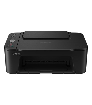 Equipo multifuncion canon pixma ts3750i tinta color 7 ppm negro 4 ppm color a4 wifi impresora escaner