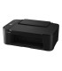 Equipo multifuncion canon pixma ts3750i tinta color 7 ppm negro 4 ppm color a4 wifi impresora escaner