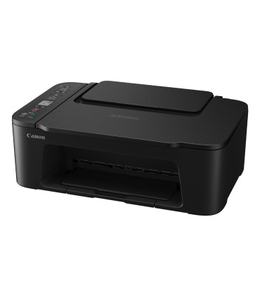 Equipo multifuncion canon pixma ts3750i tinta color 7 ppm negro 4 ppm color a4 wifi impresora escaner