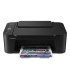 Equipo multifuncion canon pixma ts3750i tinta color 7 ppm negro 4 ppm color a4 wifi impresora escaner