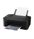 Equipo multifuncion canon pixma ts3750i tinta color 7 ppm negro 4 ppm color a4 wifi impresora escaner