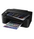 Equipo multifuncion canon pixma ts3750i tinta color 7 ppm negro 4 ppm color a4 wifi impresora escaner