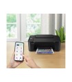 Equipo multifuncion canon pixma ts3750i tinta color 7 ppm negro / 4 ppm color a4 wifi impresora escaner