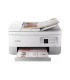 Equipo multifuncion canon pixma ts7451i tinta color 13 ppm negro 7 ppm color a4 wifi impresora escaner copiadora