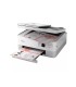 Equipo multifuncion canon pixma ts7451i tinta color 13 ppm negro 7 ppm color a4 wifi impresora escaner copiadora