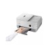 Equipo multifuncion canon pixma ts7451i tinta color 13 ppm negro 7 ppm color a4 wifi impresora escaner copiadora