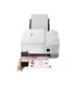 Equipo multifuncion canon pixma ts7451i tinta color 13 ppm negro 7 ppm color a4 wifi impresora escaner copiadora