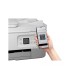 Equipo multifuncion canon pixma ts7451i tinta color 13 ppm negro 7 ppm color a4 wifi impresora escaner copiadora