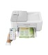 Equipo multifuncion canon pixma tr4756i tinta color 8 ppm negro 4 ppm color a4 wifi impresora escaner copiadora