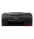Equipo multifuncion canon pixma g650 tinta color 4 ppm negro 4 ppm color a4 wifi impresora escaner copiadora