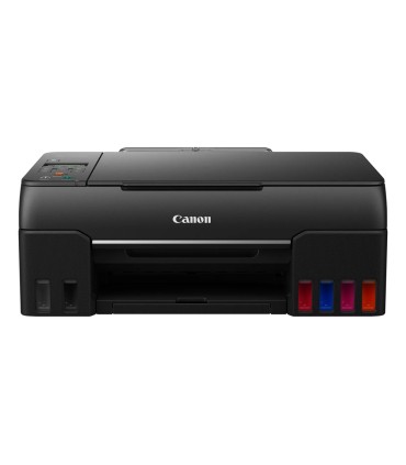 Equipo multifuncion canon pixma g650 tinta color 4 ppm negro 4 ppm color a4 wifi impresora escaner copiadora