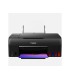 Equipo multifuncion canon pixma g650 tinta color 4 ppm negro 4 ppm color a4 wifi impresora escaner copiadora