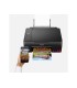 Equipo multifuncion canon pixma g650 tinta color 4 ppm negro 4 ppm color a4 wifi impresora escaner copiadora