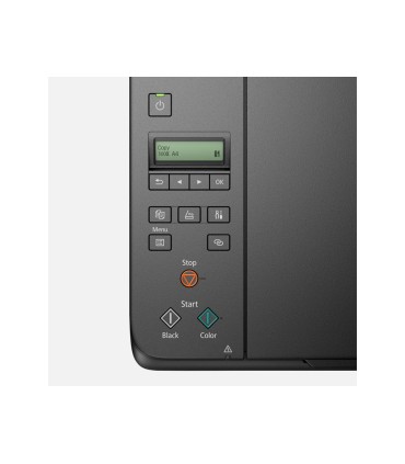 Equipo multifuncion canon pixma g650 tinta color 4 ppm negro 4 ppm color a4 wifi impresora escaner copiadora