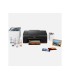 Equipo multifuncion canon pixma g650 tinta color 4 ppm negro 4 ppm color a4 wifi impresora escaner copiadora