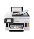 Impresora canon maxify gx6050 megatank tinta color 24 ppm negro 15ppm color a4 wifi
