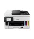 Impresora canon maxify gx6050 megatank tinta color 24 ppm negro 15ppm color a4 wifi