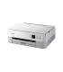 Equipo multifuncion canon pixma ts5351i tinta color 13 ppm negro 7ppm color a4 wifi impresa escaner copiadora