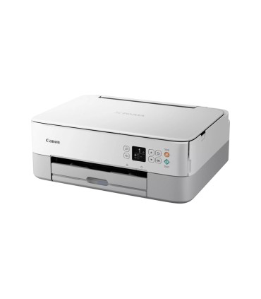 Equipo multifuncion canon pixma ts5351i tinta color 13 ppm negro 7ppm color a4 wifi impresa escaner copiadora