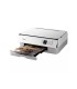 Equipo multifuncion canon pixma ts5351i tinta color 13 ppm negro 7ppm color a4 wifi impresa escaner copiadora