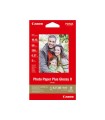Papel fotografico canon pp-201 glossy 10x15 cm 260 gr pack de 50 hojas