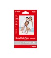 Papel fotografico canon gp-501 glossy a4 170 gr pack de 100 unidades