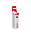 Tinta canon gi-55m magenta botella 40 ml