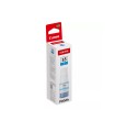 Tinta canon gi-55c cian botella 40 ml