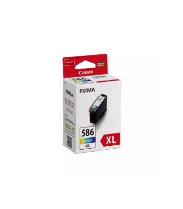 Ink jet canon cl 586xl pixma ts7650i 7750i color
