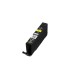 Ink jet canon cli 531y pixma ts8750 8751 amarillo