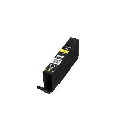 Ink jet canon cli 531y pixma ts8750 8751 amarillo