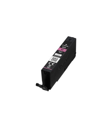 Ink jet canon cli 531m pixma ts8750 8751 magenta
