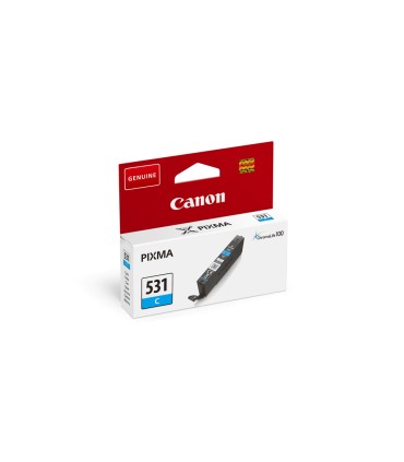 Ink jet canon cli 531c pixma ts8750 8751 cian