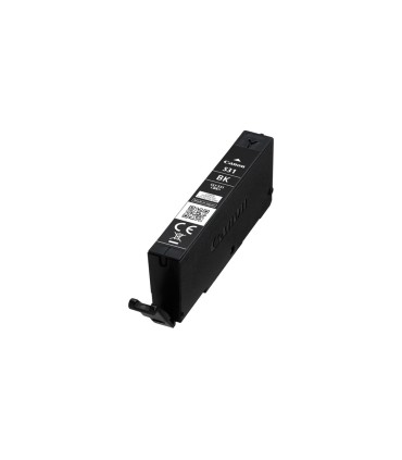 Ink jet canon pixma ts8750 8751 cli 531 negro