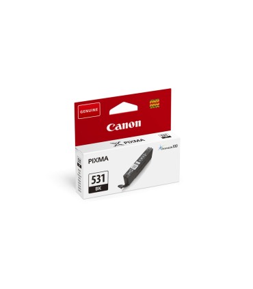 Ink jet canon pixma ts8750 8751 cli 531 negro