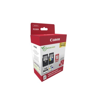 Ink jet canon pixma pg540l cl541xl