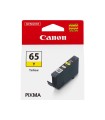 Ink-jet canon pixma pro 200 cli-65 amarillo