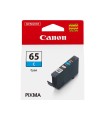 Ink-jet canon pixma pro 200 cli-65 cian