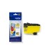 Ink jet brother mfcj4340dw amarillo 5000 paginas
