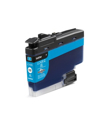 Ink jet brother mfcj4340dw cian 5000 paginas