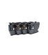 Ink jet brother mfc j890dw 895dw pack 4 colores 550 paginas