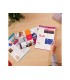 Ink jet brother mfc j890dw 895dw pack 4 colores 550 paginas