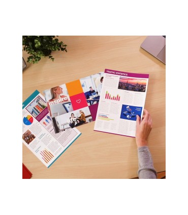 Ink jet brother mfc j890dw 895dw pack 4 colores 550 paginas