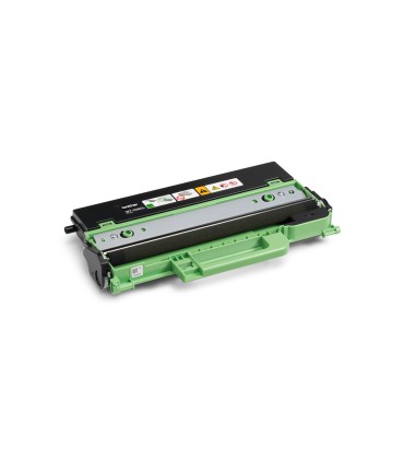 Recipente para toner residual brother hl l3220cw 50000 paginas